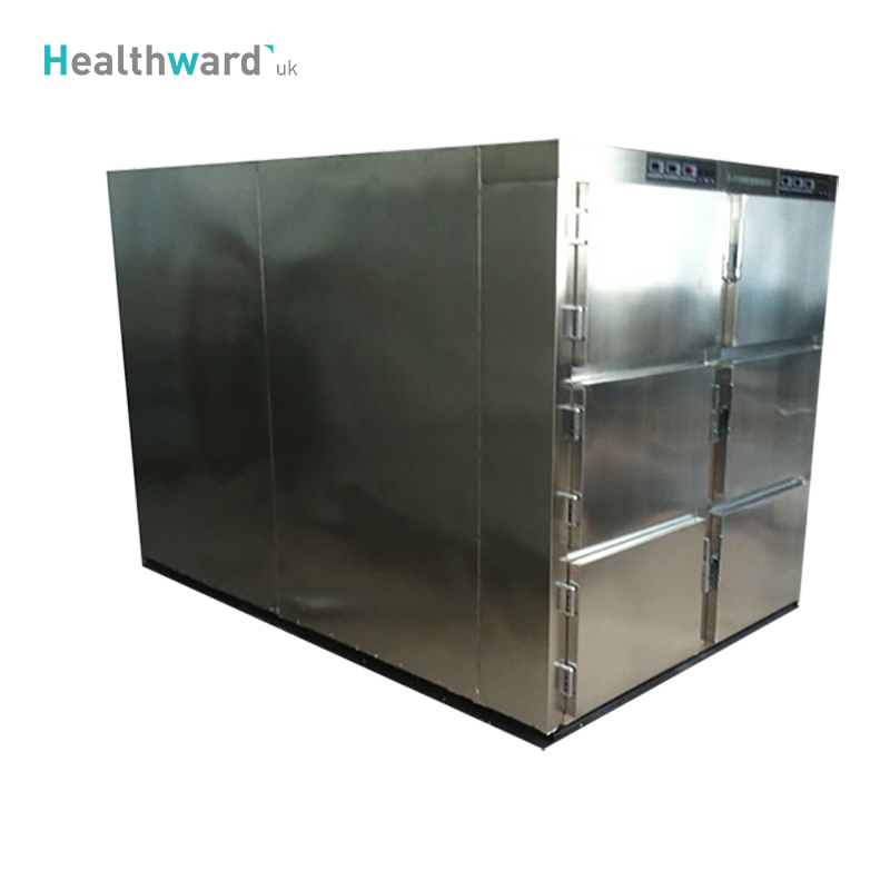 HWB-7A005 China Supplier Cheap Blood Bank Refrigerators